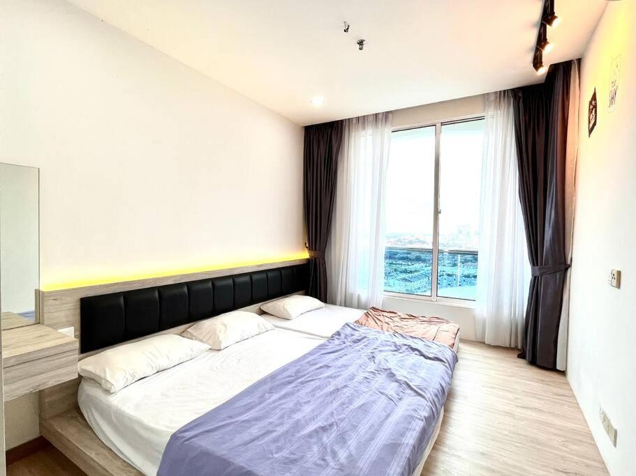 Concept Suite 05 @ The Wave Residence Tranquerah Kültér fotó